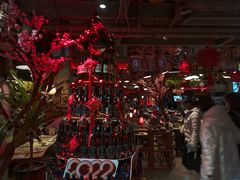 -胡桃里音乐酒馆(星湖北一里店)