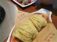 -大吉利潮汕牛肉火锅(王府井店)
