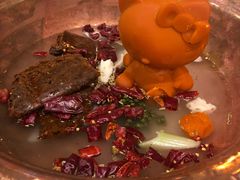 红油锅-玉林串串香(大成路店)