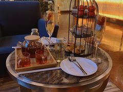 -威斯汀酒店Exchange大堂吧
