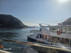-千岛湖东南湖区
