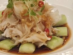 -鸽子侯·家宴·平价海鲜(绿地店)