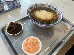 -伟记奥面馆(养育巷店)