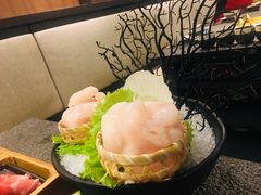 -湊湊火锅·茶憩(和平大悦城店)