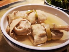 千张包-慧娟面馆·餐厅(望江路店)