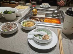 -海底捞火锅(翔龙天地广场店)