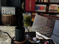 -旧天堂书店(华侨城创意文化园南山特色文化街区店)