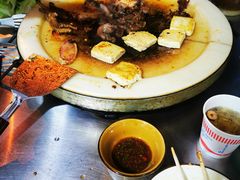 -阿昌白族石板烧(大理古城店)