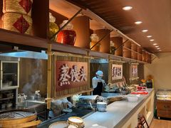 -肥三土菜馆(五四广场店)
