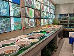 -码头鲜精致威海菜(欧乐坊店)