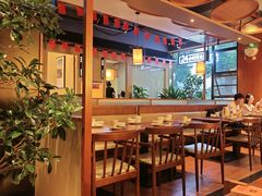 -如轩·海鲜砂锅粥·潮汕菜(一品天下店)