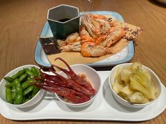 -味莊餐厅(康庄南街店)