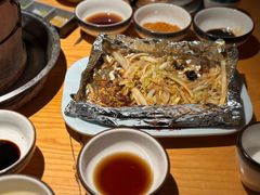 -蚝翅·海鲜粥·烧烤·龙虾季(海曙天一店)