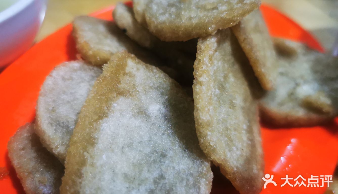 地儿，是真不好找~你得闻着味儿 味儿，是真的不赖