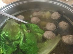 -陈记顺和潮汕牛肉火锅(韩江路店)