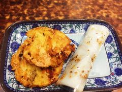 -四宜糕团店(南大街店)