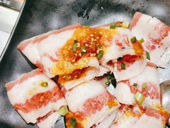 -新石器烤肉(千灯大润发店)
