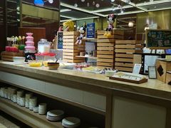 -大中华希尔顿酒店-念自助餐·嗨啤·小龙虾