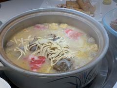 -张家艺·张家砂锅(湖州织里富民店)