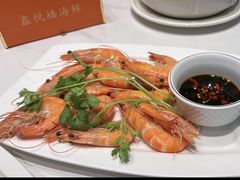 -鑫悦楼煎蟹·16年海鲜大排档