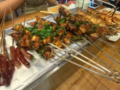 -李不管把把烧(天府三街店)