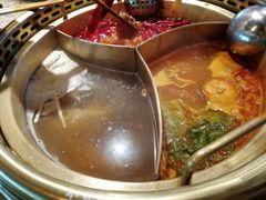 -小龙坎老火锅(北京三里屯店)