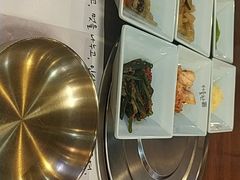 -首尔馆韩国料理(金童路店)