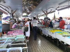 -南沙十九涌渔人码头-南门