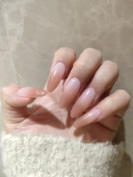 -Mao nail日式美甲美睫