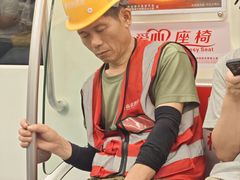 -红星桥(地铁站)