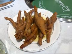 -蛙两只美蛙鱼头火锅(恒茂店)