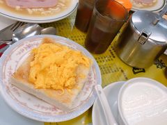 -澳洲牛奶公司(佐敦店)