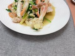 -渔人码头(洛溪店)