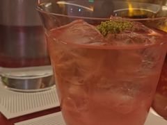 -池畔酒吧 WET Bar