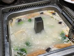 -海底捞火锅(邯郸新世纪中心店)