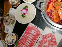 -大龙燚火锅(南山大道店)