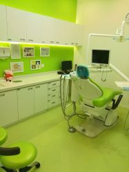 -青苗儿童口腔(长楹天街购物中心)