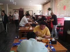 -老保定驴肉馆(云岗路店)