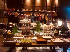 -康莱德酒店·美庭自助餐厅