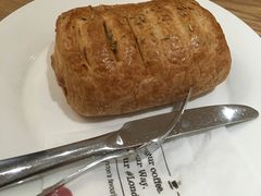 -COSTA COFFEE(武汉武商MALL店)