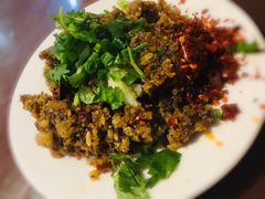 -百年粉蒸牛肉