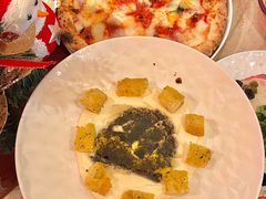 -Mammamia意大利餐厅(阳春巷店)