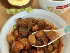 -老乡鸡(南京金宝商业广场店)