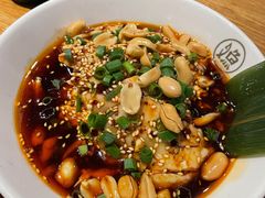 重庆老街口水鸡-江渔儿酸菜鱼(东二环泰禾店)