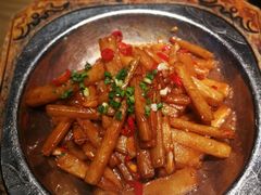 -禾田下生态餐厅(华天城总店)