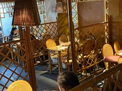 大堂-渝信川菜(长安店)