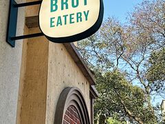 -Brut Eatery悦璞食堂(愚园路店)