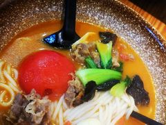 -蒙自源小锅米线(金佰利店)