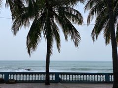 -日月湾海门游览区