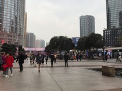 -家乐福(金观音店)
